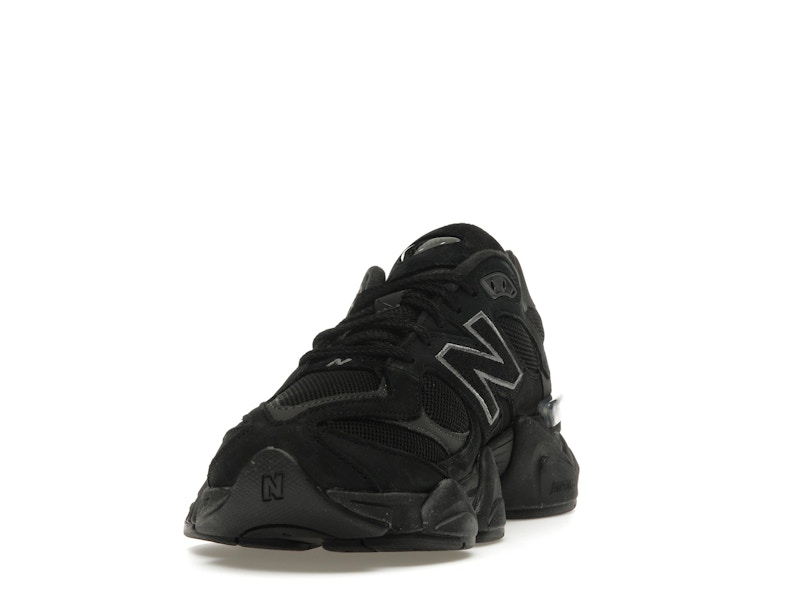 New Balance 9060 Black Cement