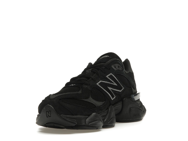 New Balance 9060 Black Cement