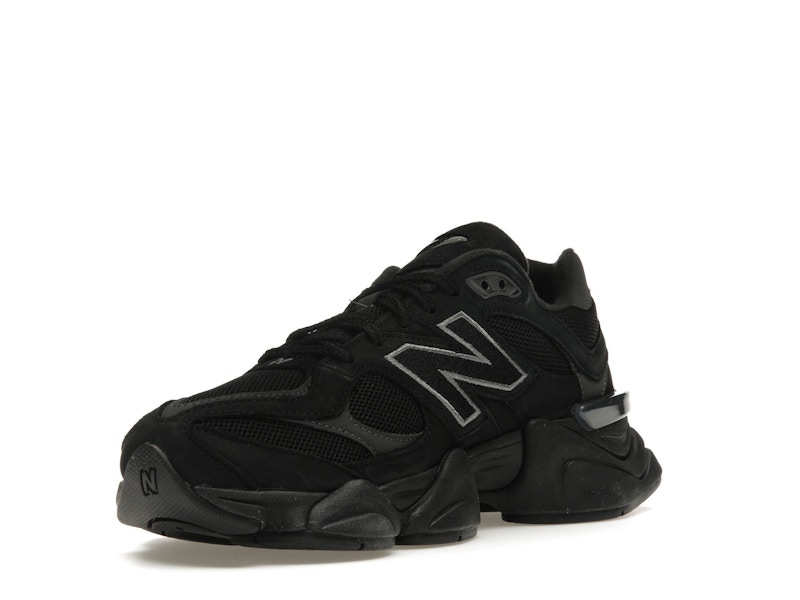 New Balance 9060 Black Cement