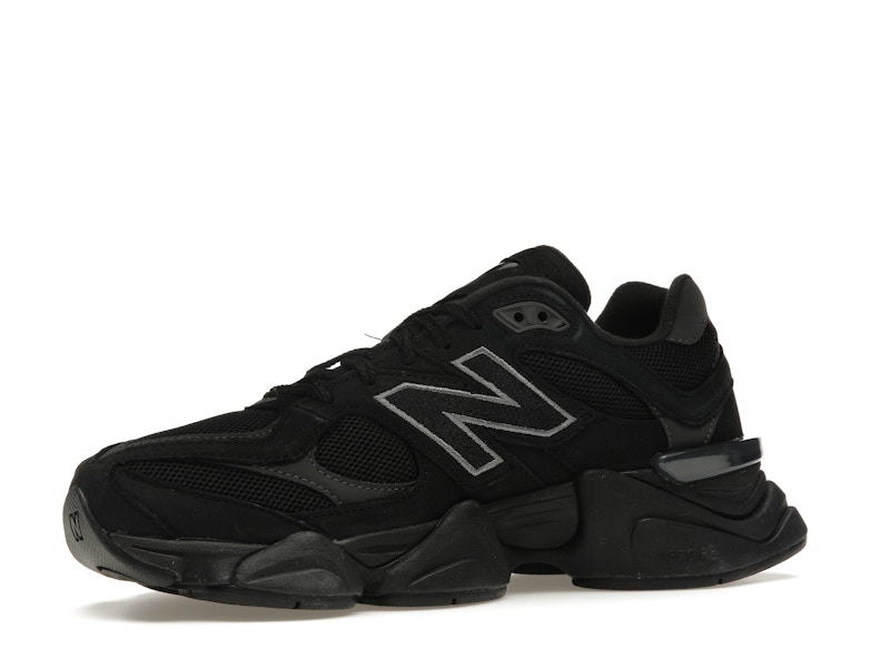 New Balance 9060 Black Cement