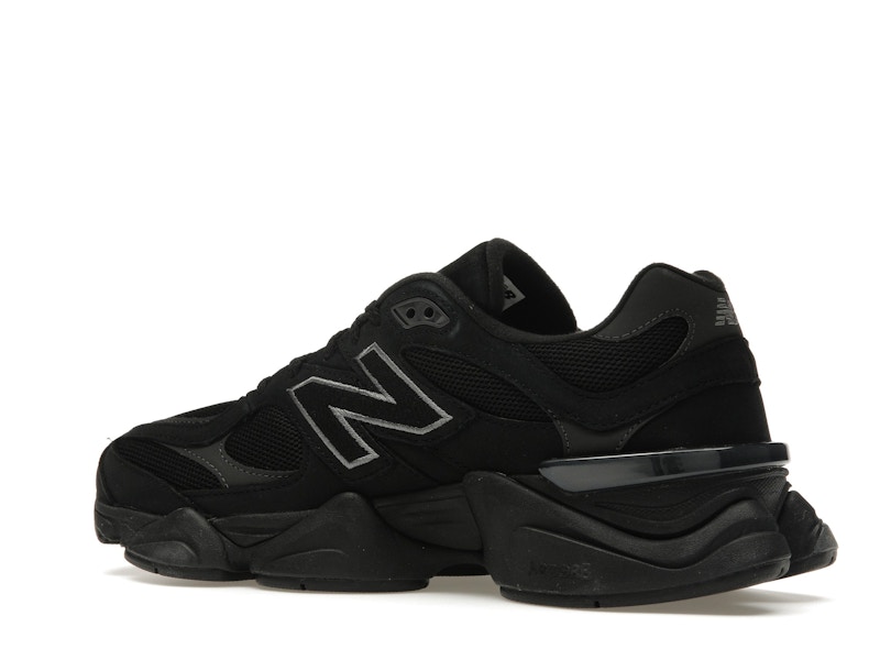 New Balance 9060 Black Cement