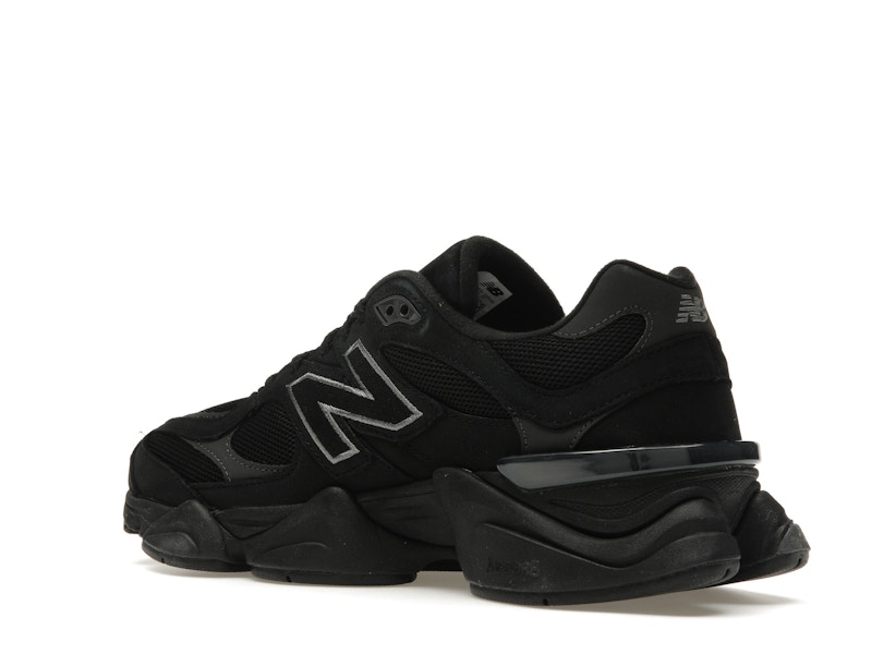 New Balance 9060 Black Cement