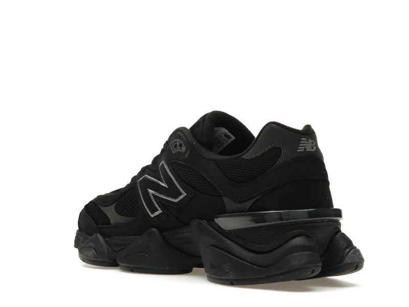 New Balance 9060 Black Cement