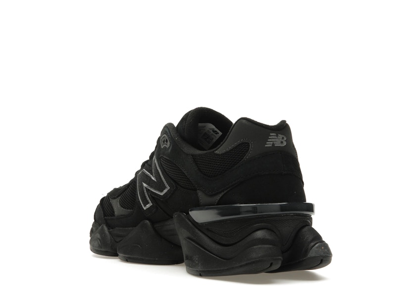 New Balance 9060 Black Cement