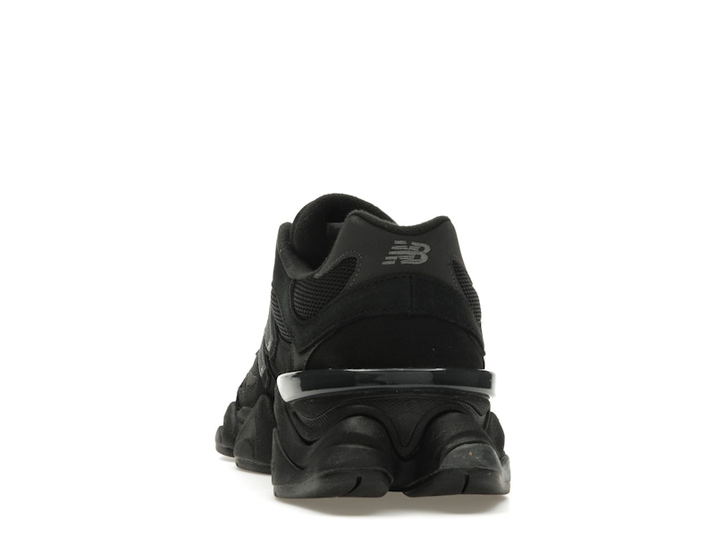 New Balance 9060 Black Cement