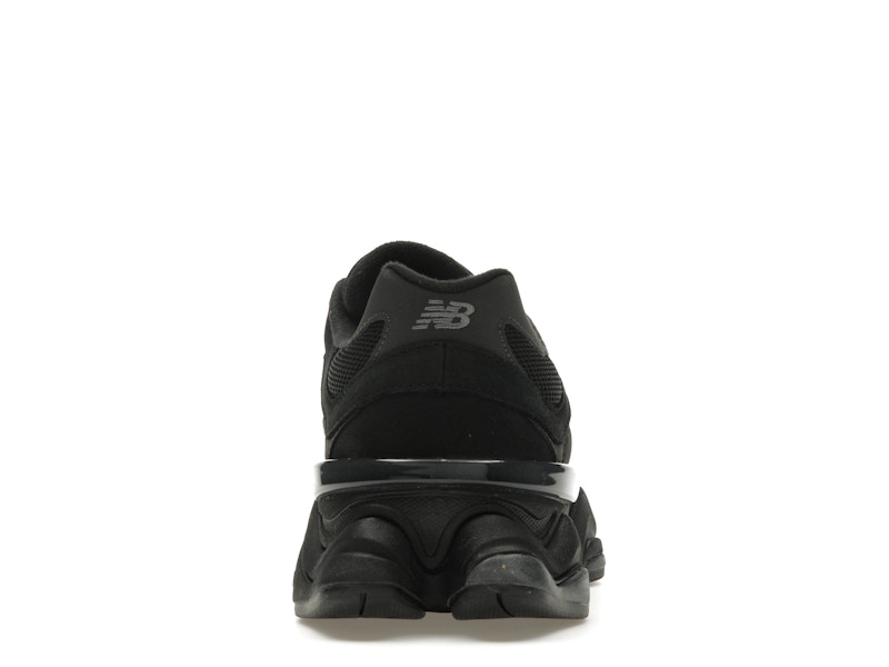 New Balance 9060 Black Cement
