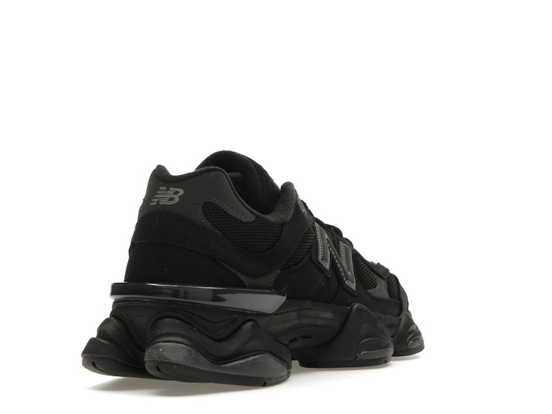 New Balance 9060 Black Cement