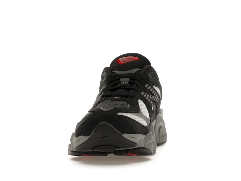 New Balance 9060 Black Grey (GS)