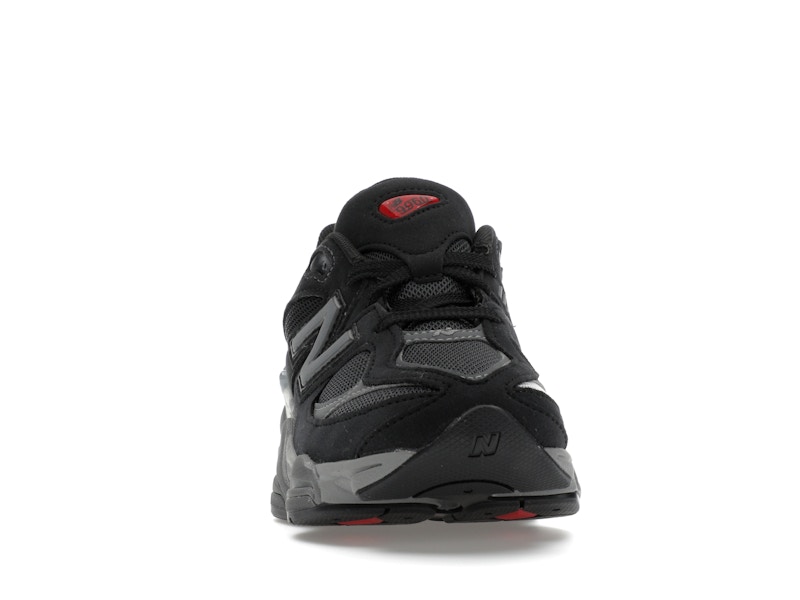 New Balance 9060 Black Castlerock (PS)