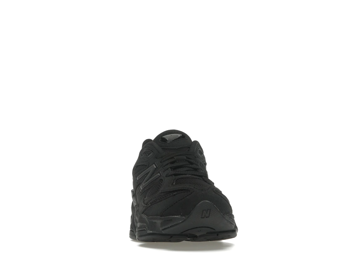 New Balance 9060 Triple Black (GS)