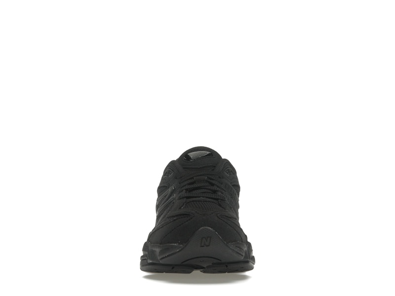 New Balance 9060 Triple Black (GS)