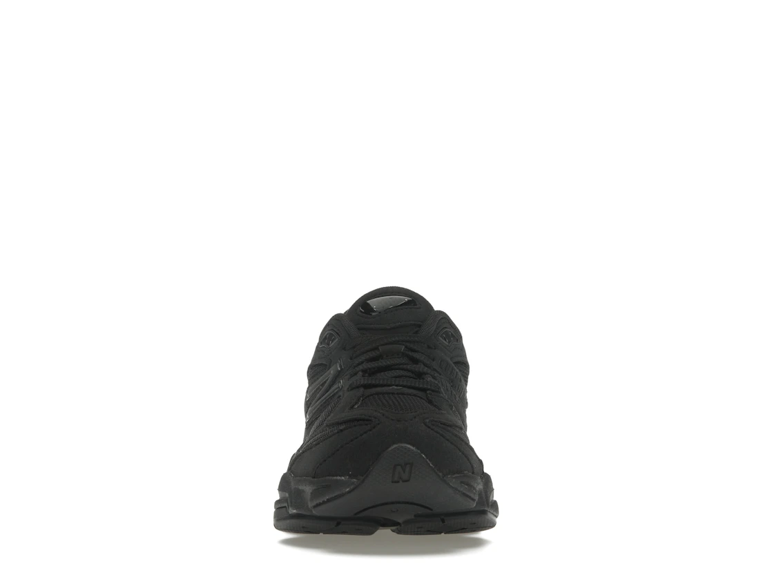 New Balance 9060 Triple Black (GS)