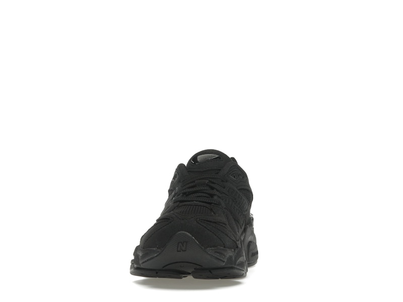 New Balance 9060 Triple Black (GS)