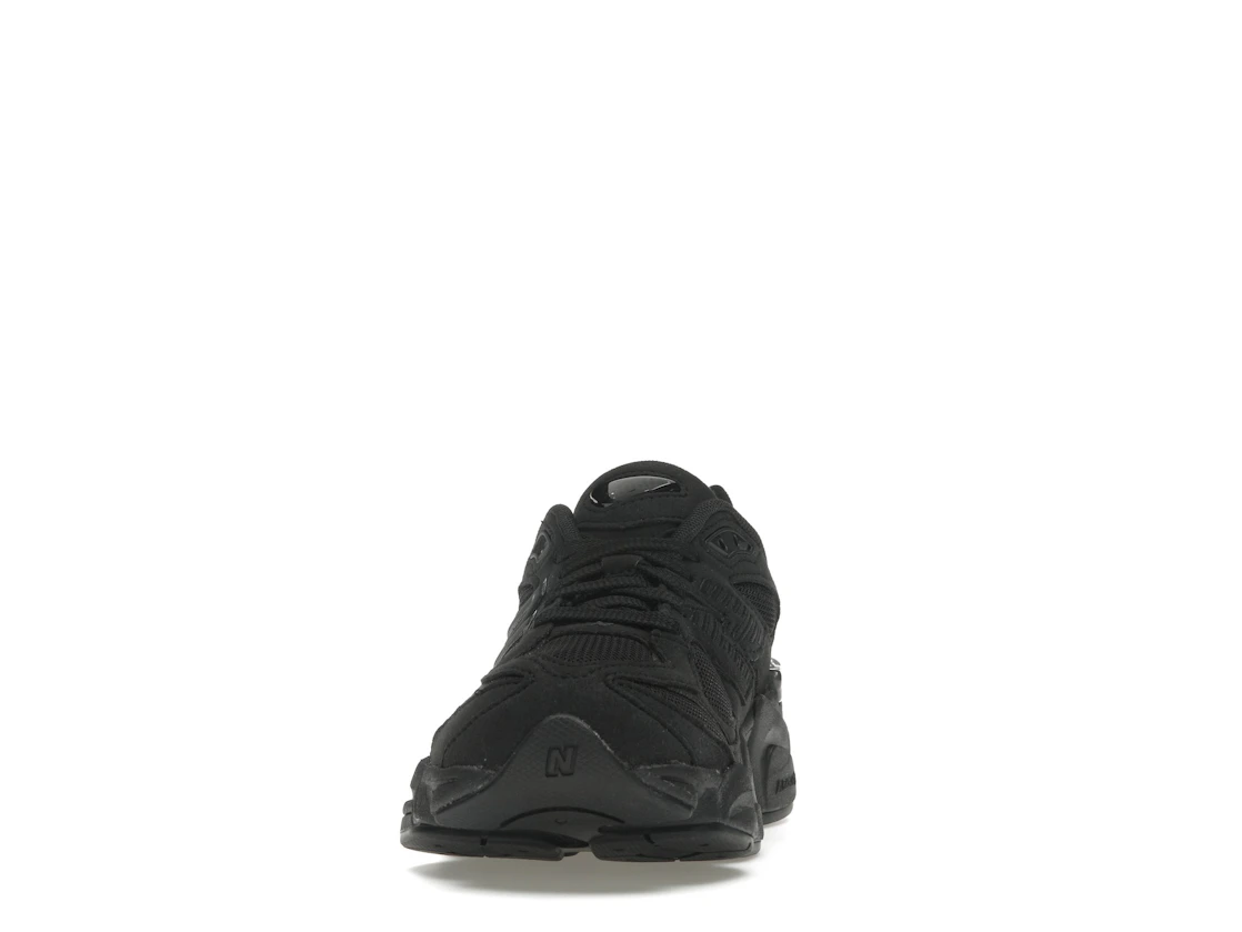 New Balance 9060 Triple Black (GS)