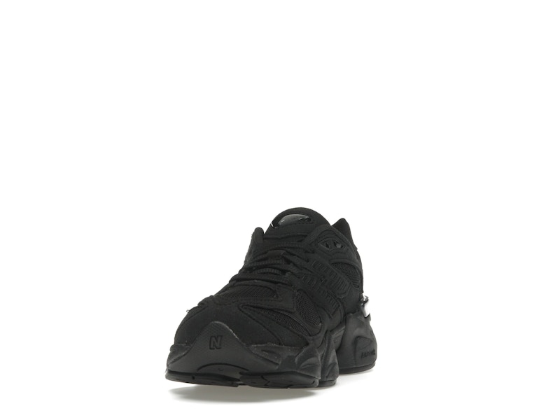 New Balance 9060 Triple Black (GS)