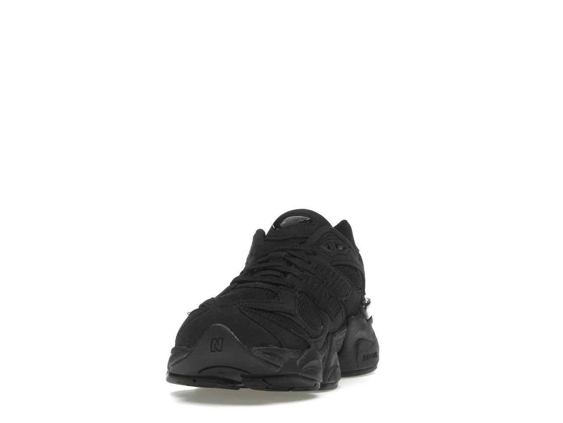 New Balance 9060 Triple Black (GS)