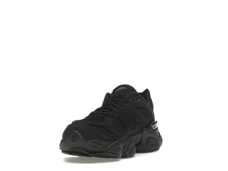 New Balance 9060 Triple Black (GS)
