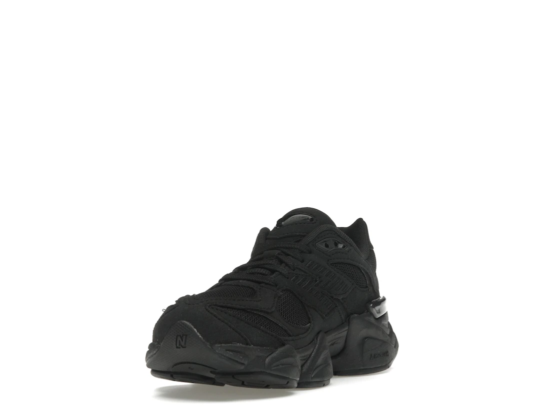 New Balance 9060 Triple Black (GS)