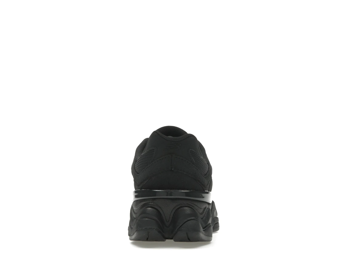 New Balance 9060 Triple Black (GS)