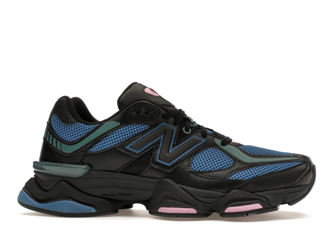New Balance 9060 Blue Agate