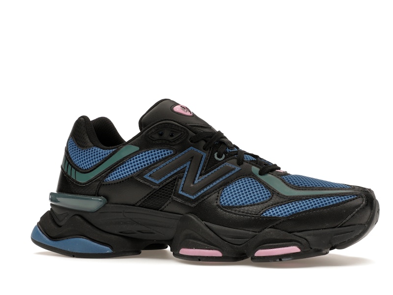 New Balance 9060 Blue Agate