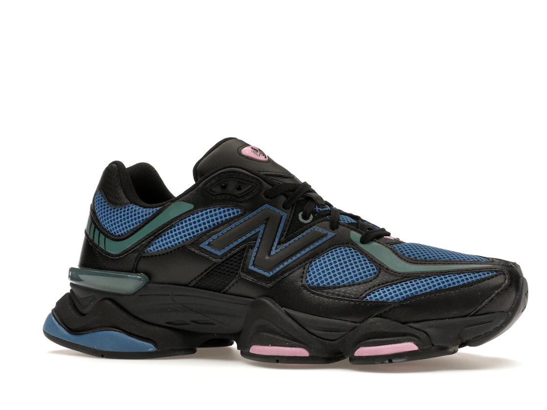 New Balance 9060 Blue Agate
