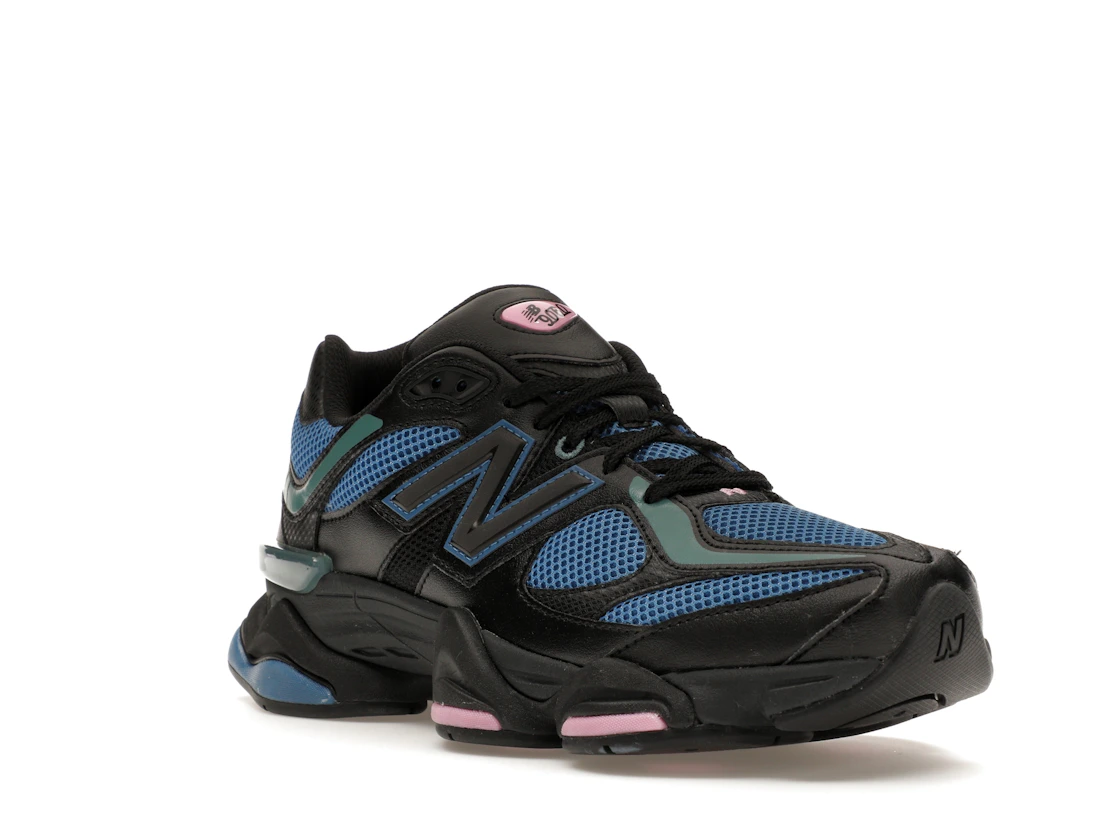 New Balance 9060 Blue Agate