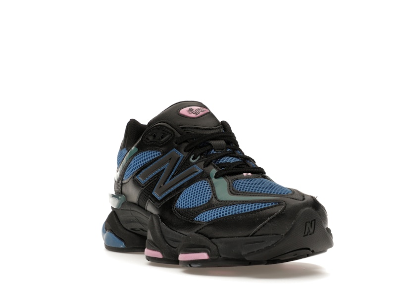 New Balance 9060 Blue Agate
