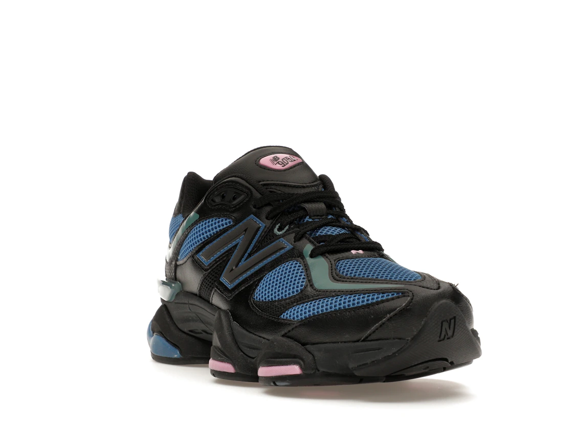 New Balance 9060 Blue Agate