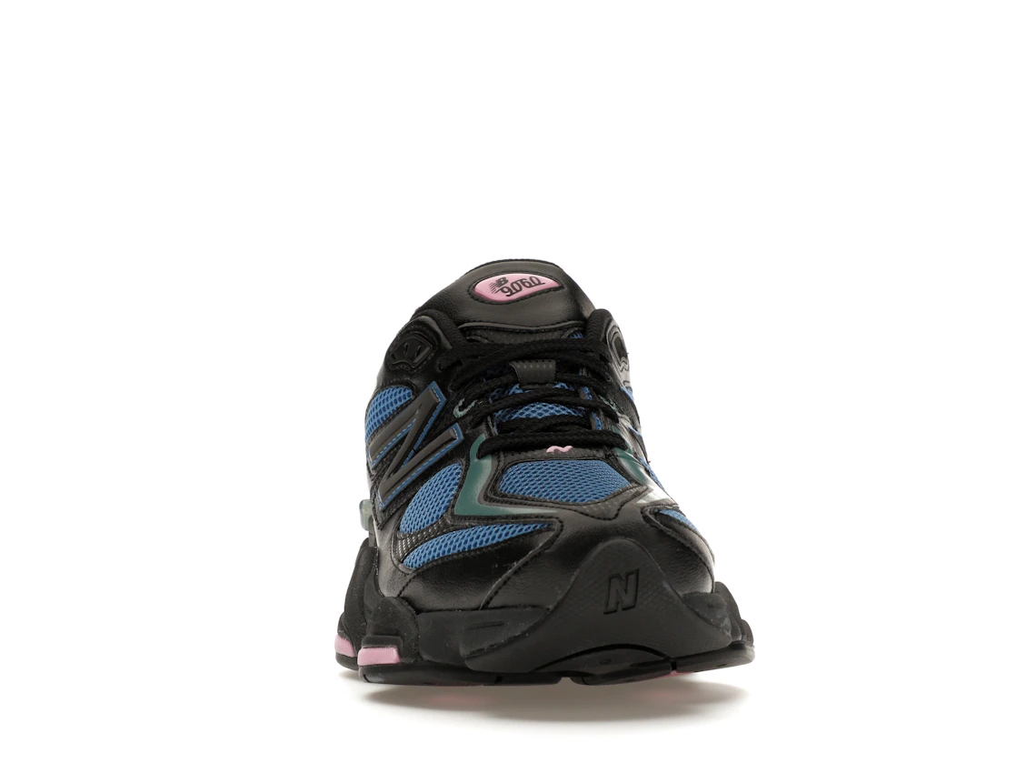 New Balance 9060 Blue Agate