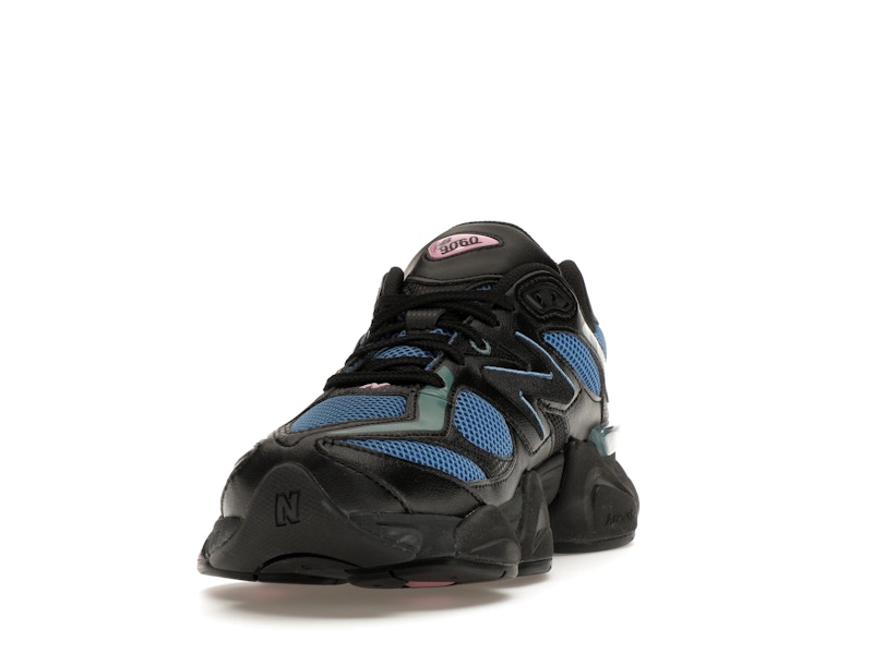 New Balance 9060 Blue Agate