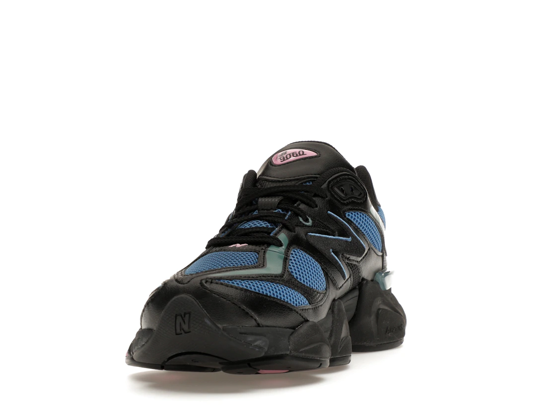 New Balance 9060 Blue Agate