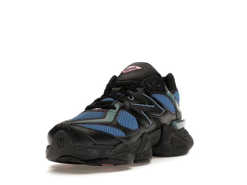 New Balance 9060 Blue Agate
