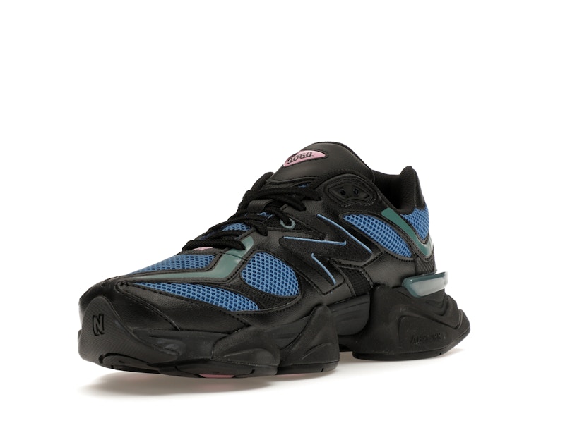 New Balance 9060 Blue Agate