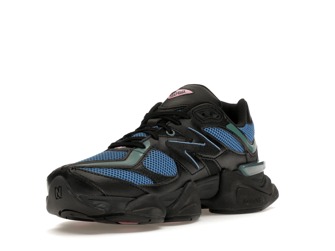 New Balance 9060 Blue Agate