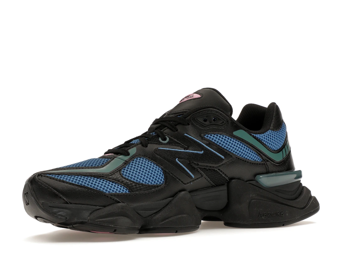 New Balance 9060 Blue Agate