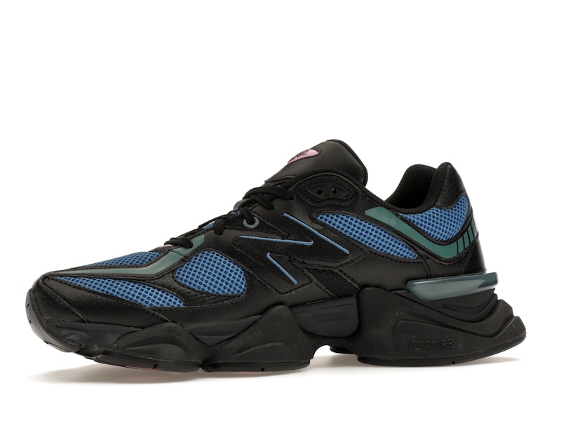 New Balance 9060 Blue Agate