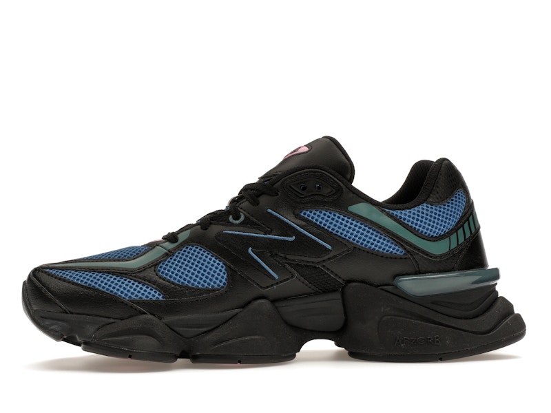 New Balance 9060 Blue Agate