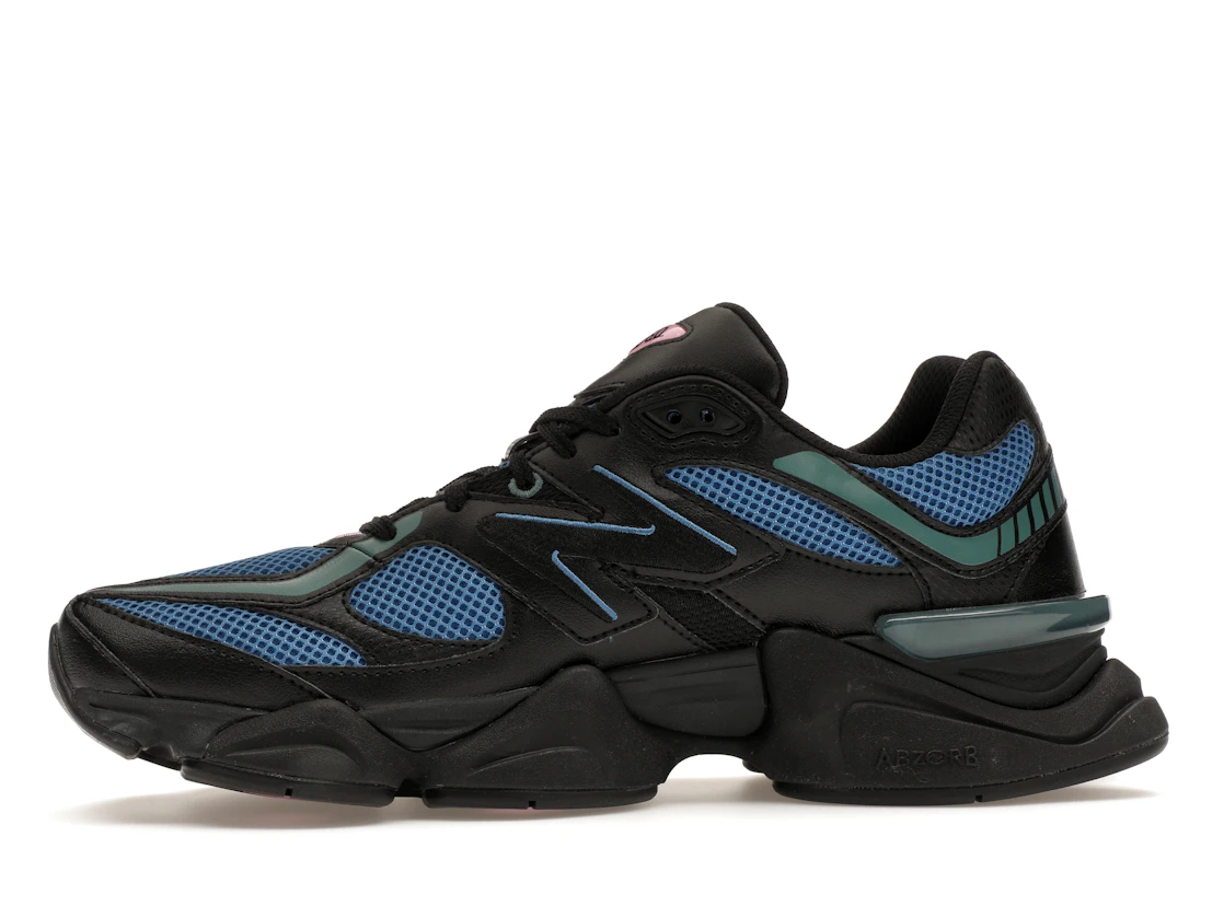 New Balance 9060 Blue Agate