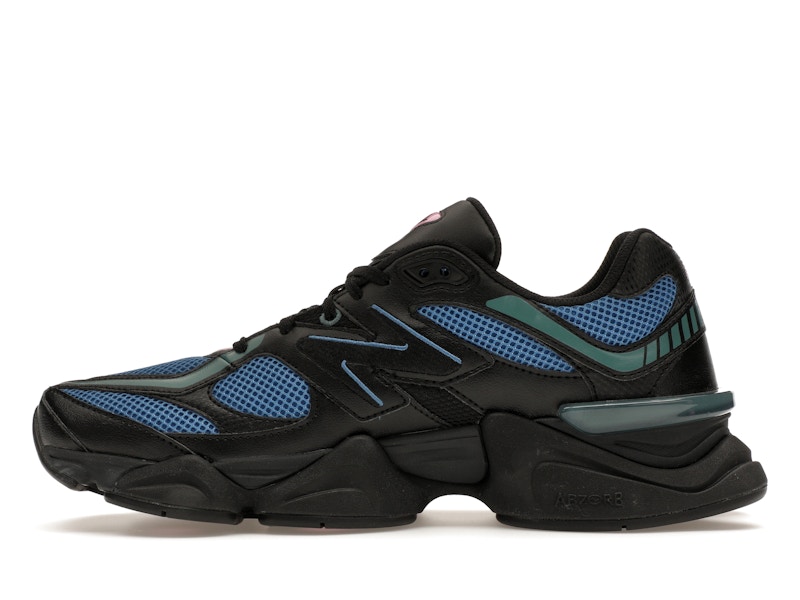 New Balance 9060 Blue Agate
