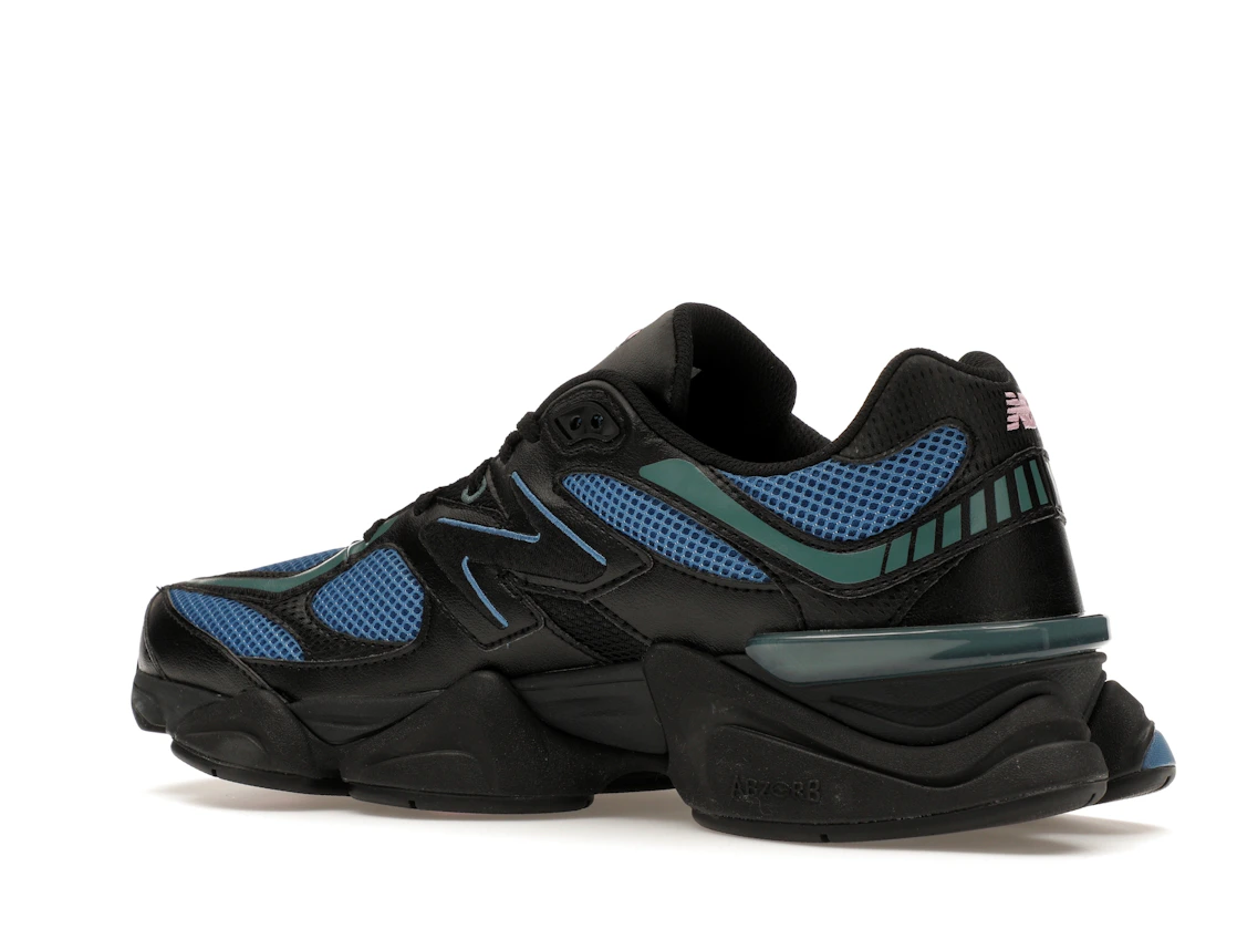 New Balance 9060 Blue Agate