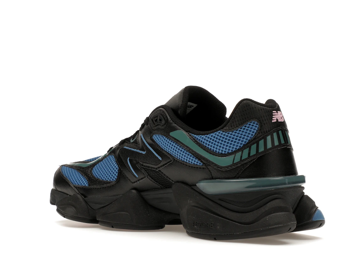 New Balance 9060 Blue Agate