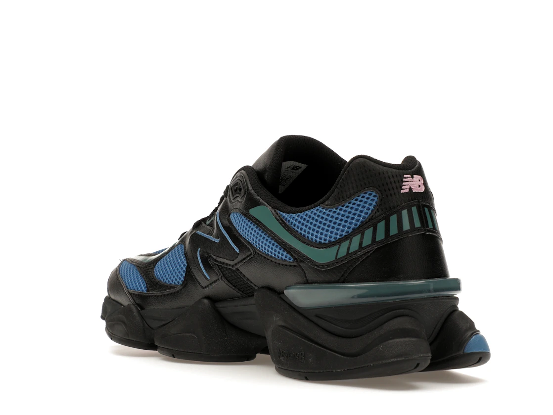 New Balance 9060 Blue Agate