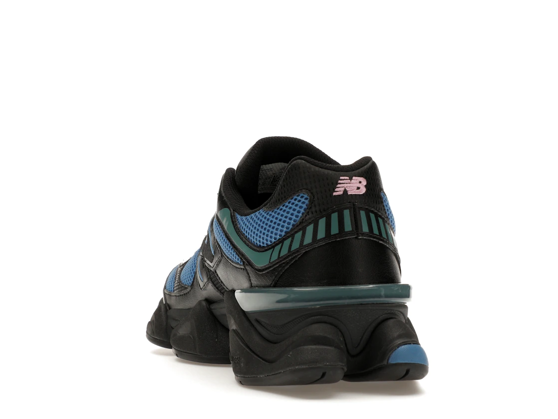 New Balance 9060 Blue Agate
