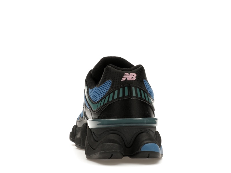 New Balance 9060 Blue Agate