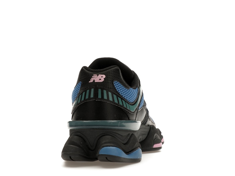 New Balance 9060 Blue Agate