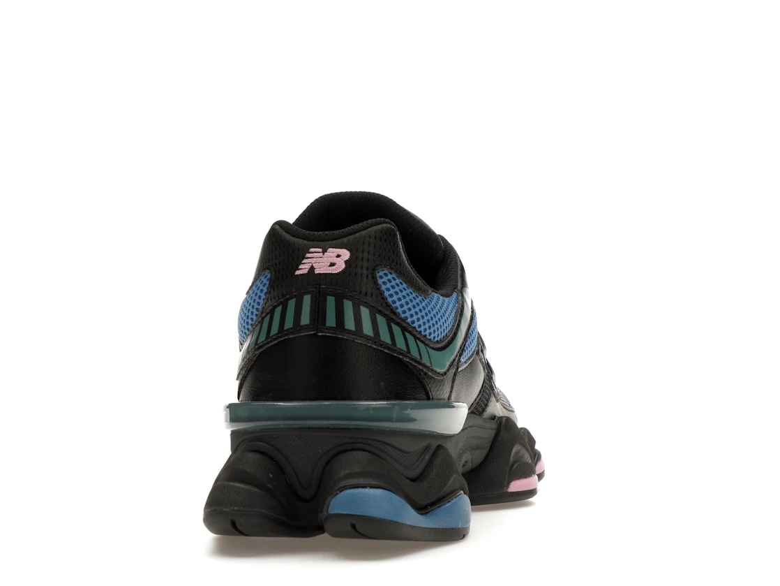 New Balance 9060 Blue Agate