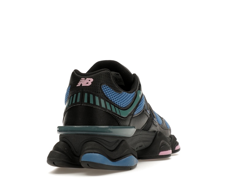 New Balance 9060 Blue Agate