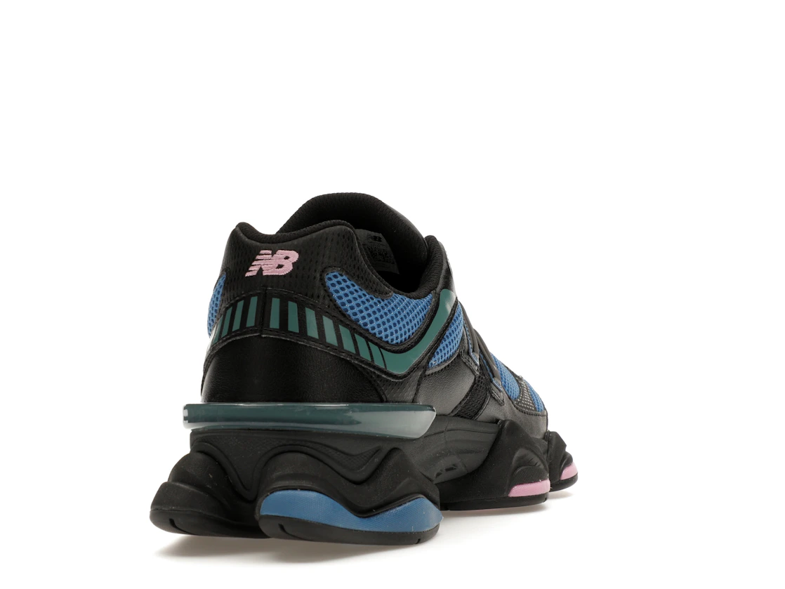 New Balance 9060 Blue Agate