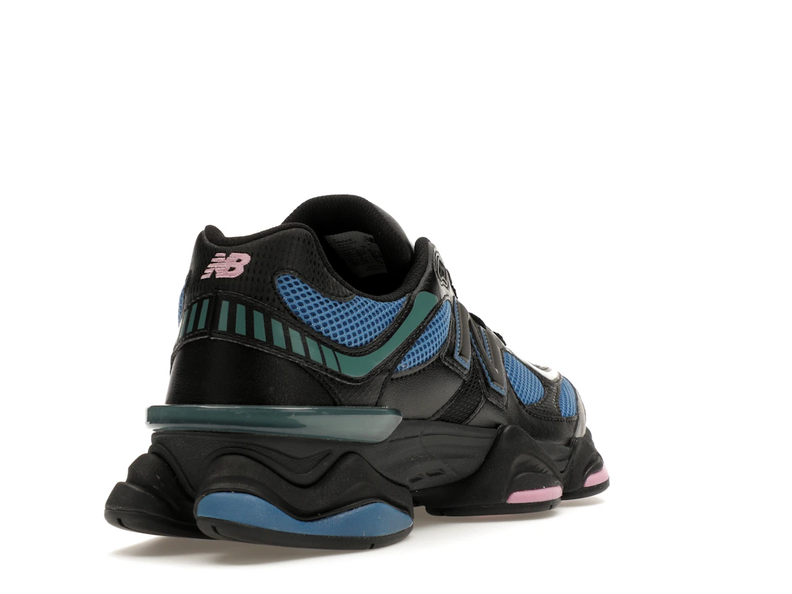 New Balance 9060 Blue Agate